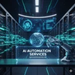AI Automation Services