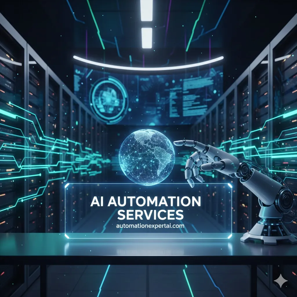 AI Automation Services